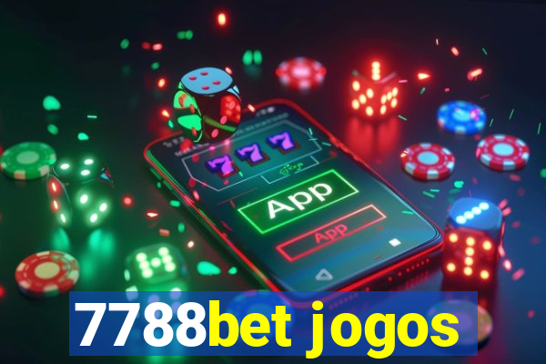 7788bet jogos